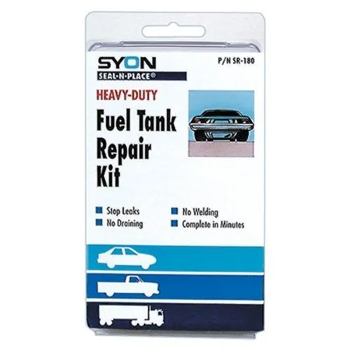 Fuel Tank Rpr Kit