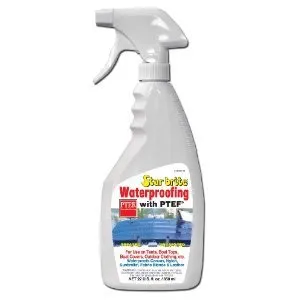 WATERPROOFING 22oz