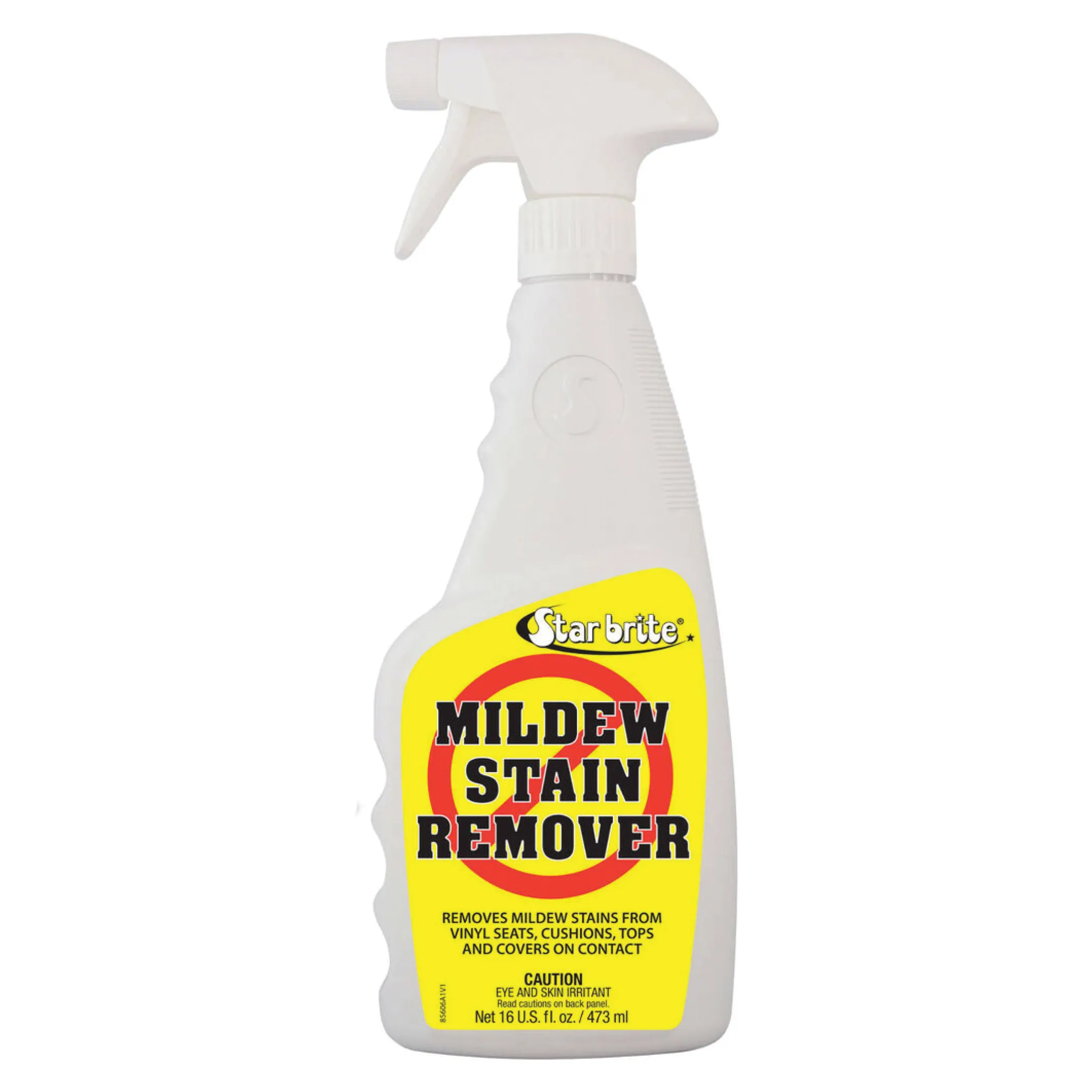 MILDEW STAIN REMOVER