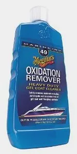 OXIDATION REMOVER