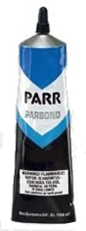 Par Bond Sealant, Clear 5oz