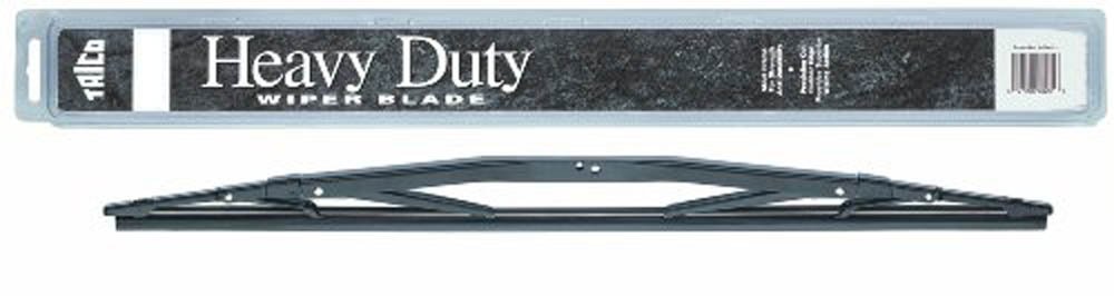 CURVED WIPER BLADE 24