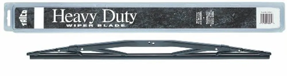 VENTED WIPER BLADE 28