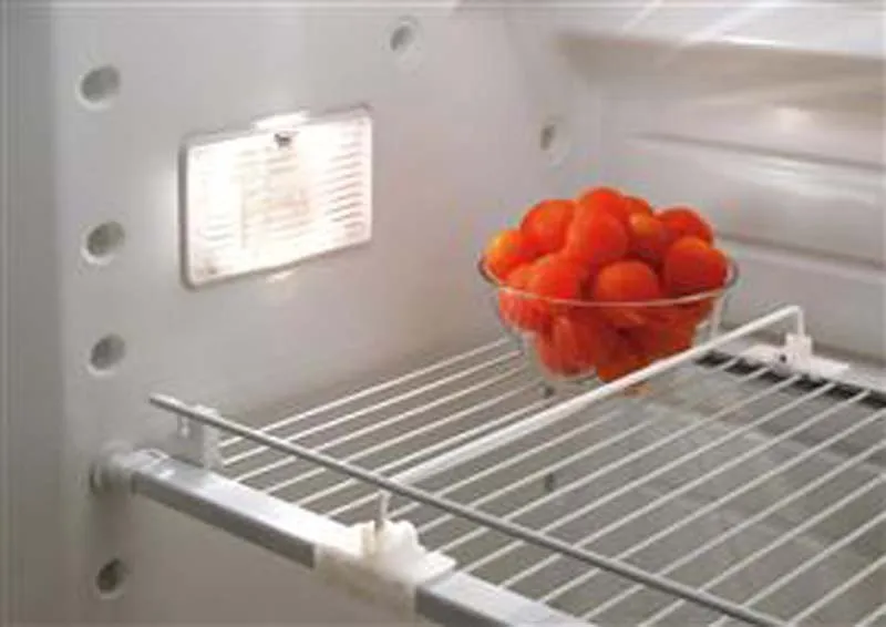 DOMETIC SHELF GUARDS