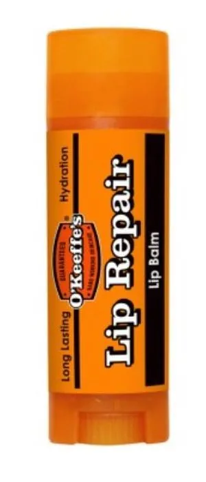 O'Keeffe's Lip Repair
