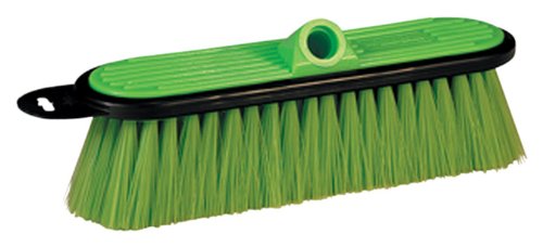 Flow Thru Brush, V Soft (Grn)