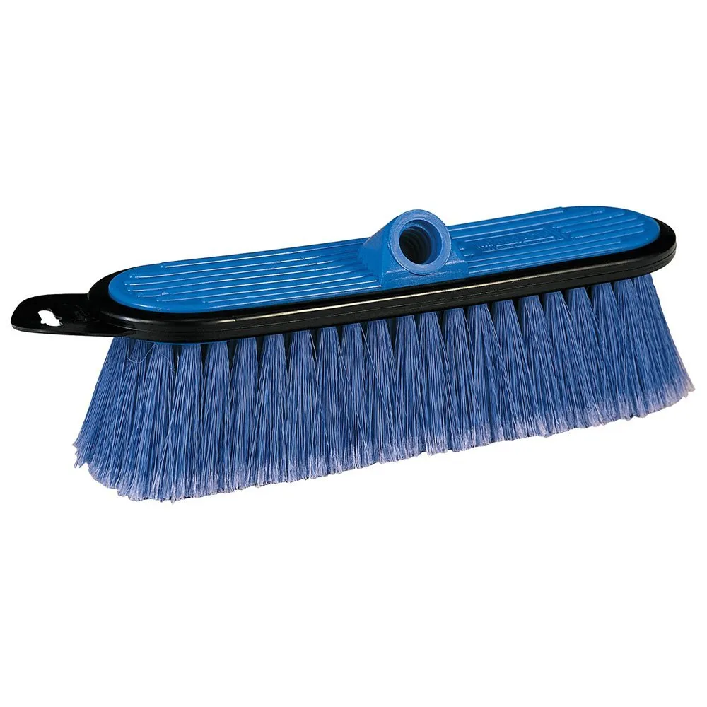 Flow Thru Brush, Soft 0405