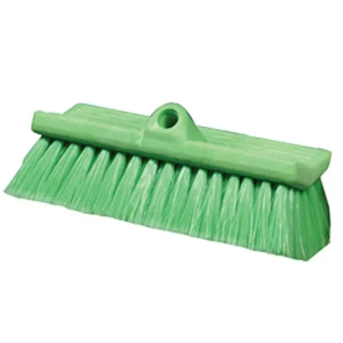 Bi-Level Brush, Very Soft (Grn