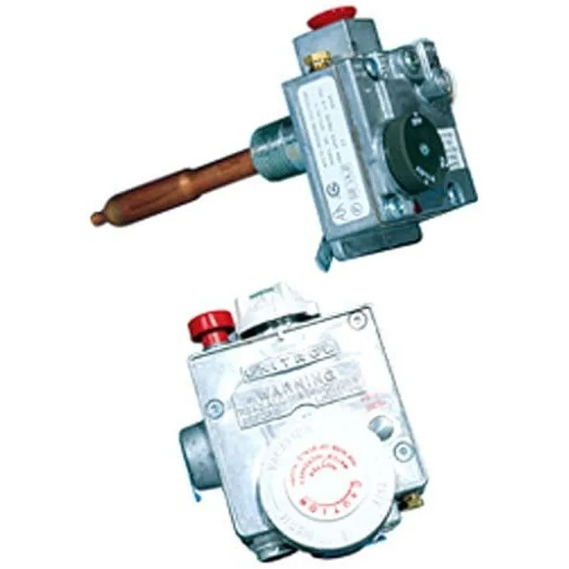 RV-50D LP Gas Control