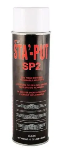 EPS FOAM BONDING ADHESIVE SP2