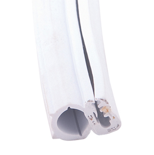Slide on Clip Seal w/ Single B