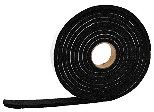 Weather Stripping 3/16x3/8x10