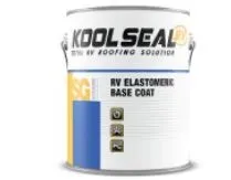 Gal RV Elastomeric Base Coat