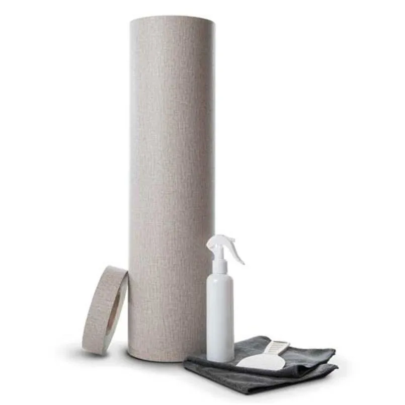 WALLBOARD KIT -OATMEAL LN 50
