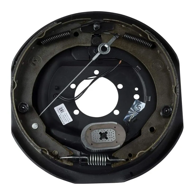 BRKASSY LH 12 ELEC -ABS S/ADJ
