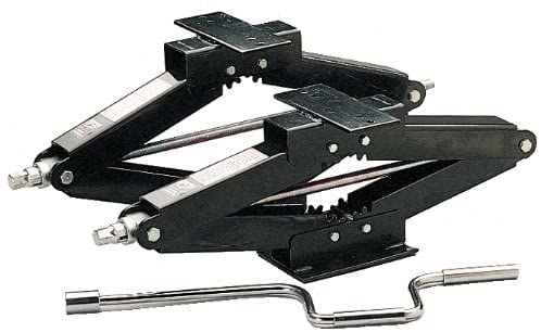 Scissor Jacks 24