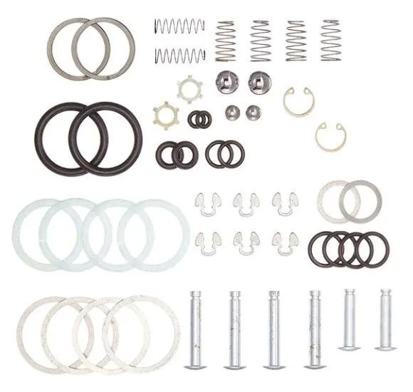 Rieco Hyd Jack Rpr Kit