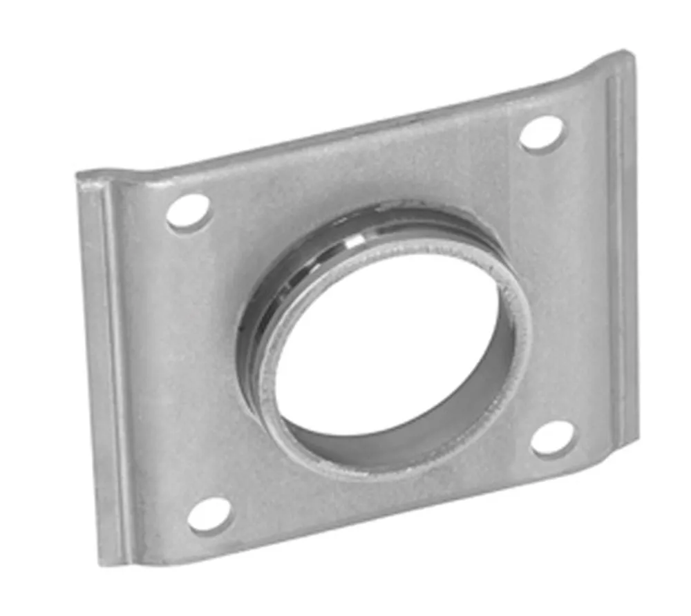 WELDON BRKT. W/O RING