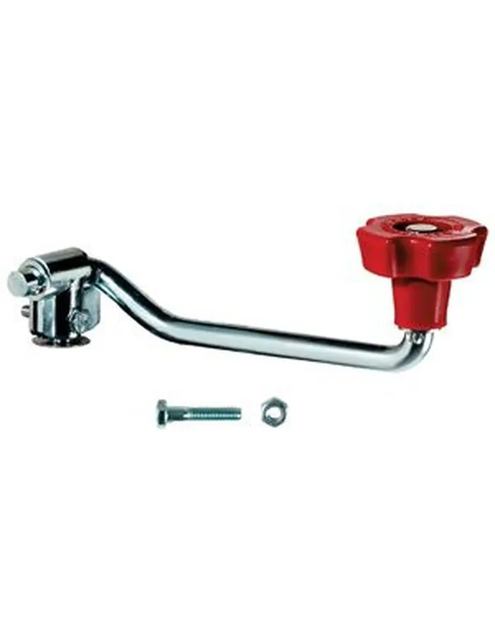 HANDLE TOPWIND CROWN