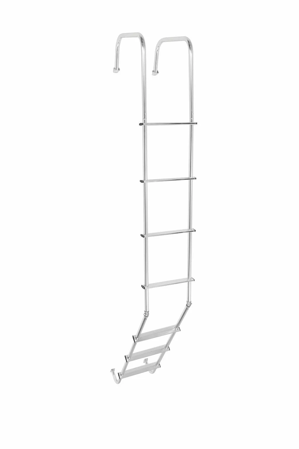 UNIVERSAL MOTOR HOME LADDER