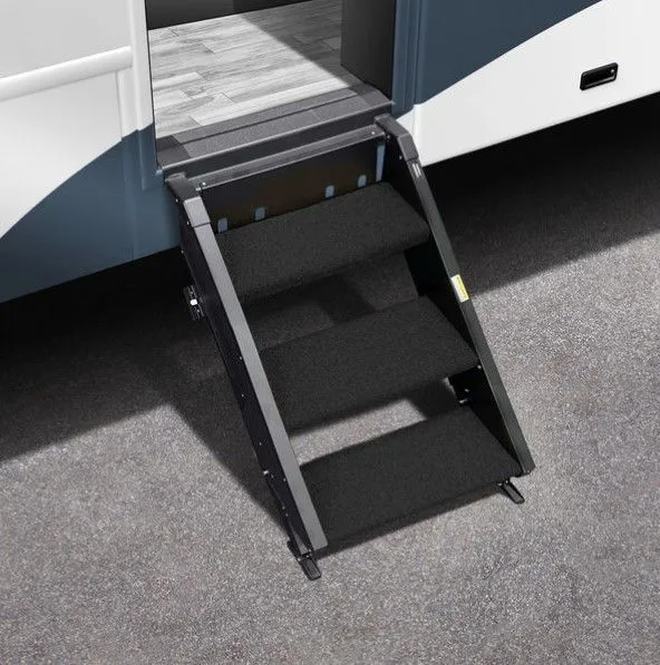 Trailhead Step Rug 17.5