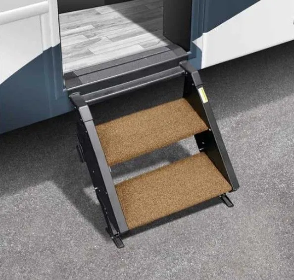 Trailhead Step Rug 17.5