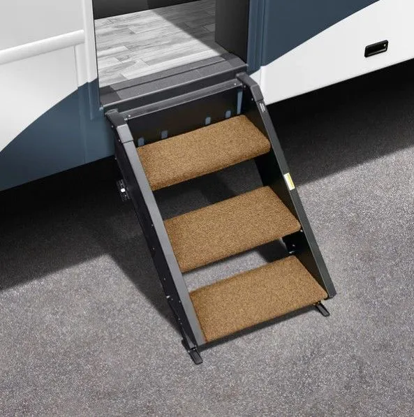Trailhead Step Rug 19.5