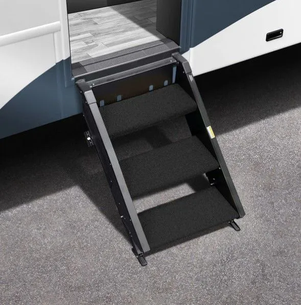 Trailhead Step Rug 17.5