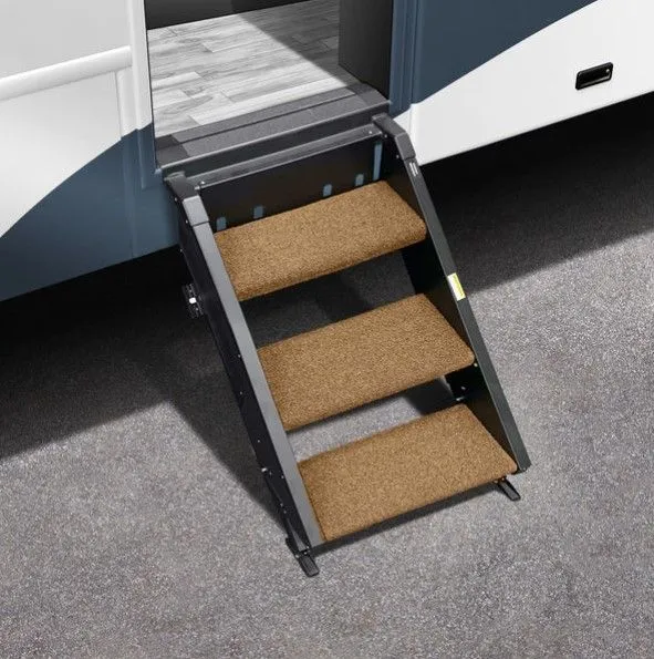 Trailhead Step Rug 19.5