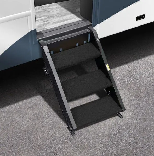 Trailhead Step Rug 23.5