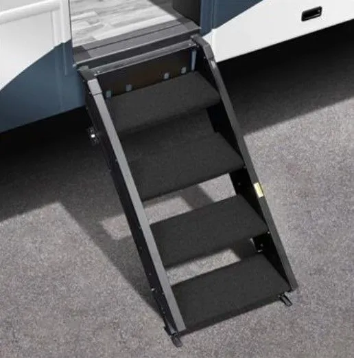 Trailhead Step Rug 19.5