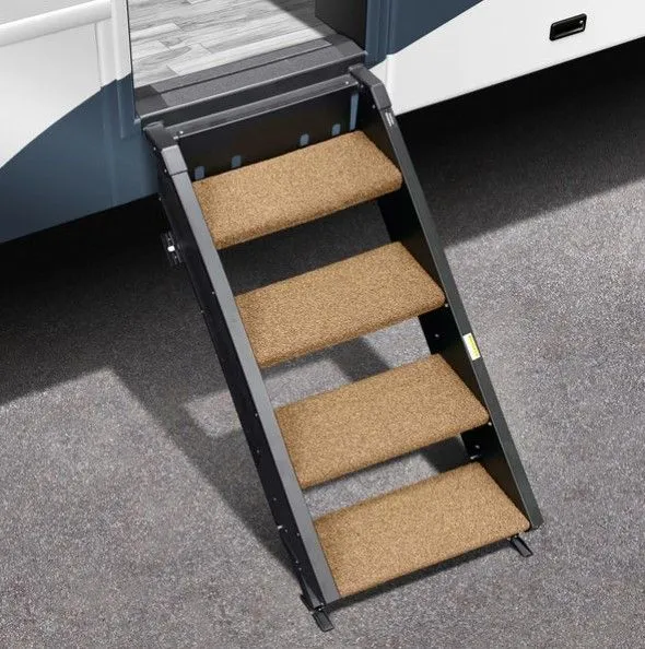 Trailhead Step Rug 23.5