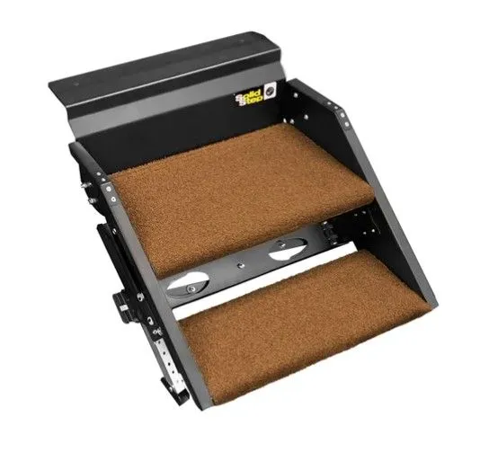 TRAILHEAD STEP RUG 20.125 IN.