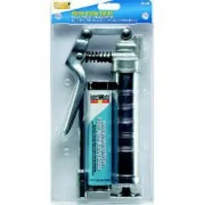 LUBE KIT W/GREASE GUN