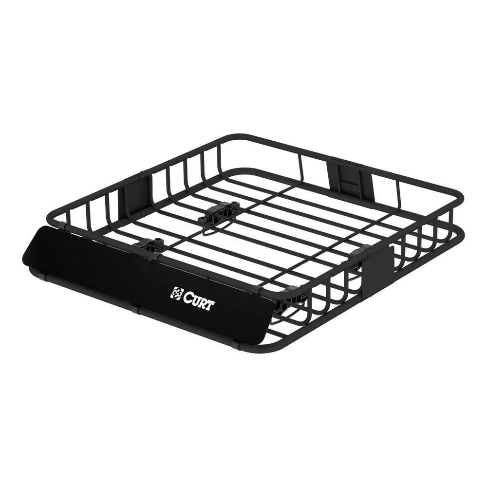 CARGO RACK ROOF MOUNTED