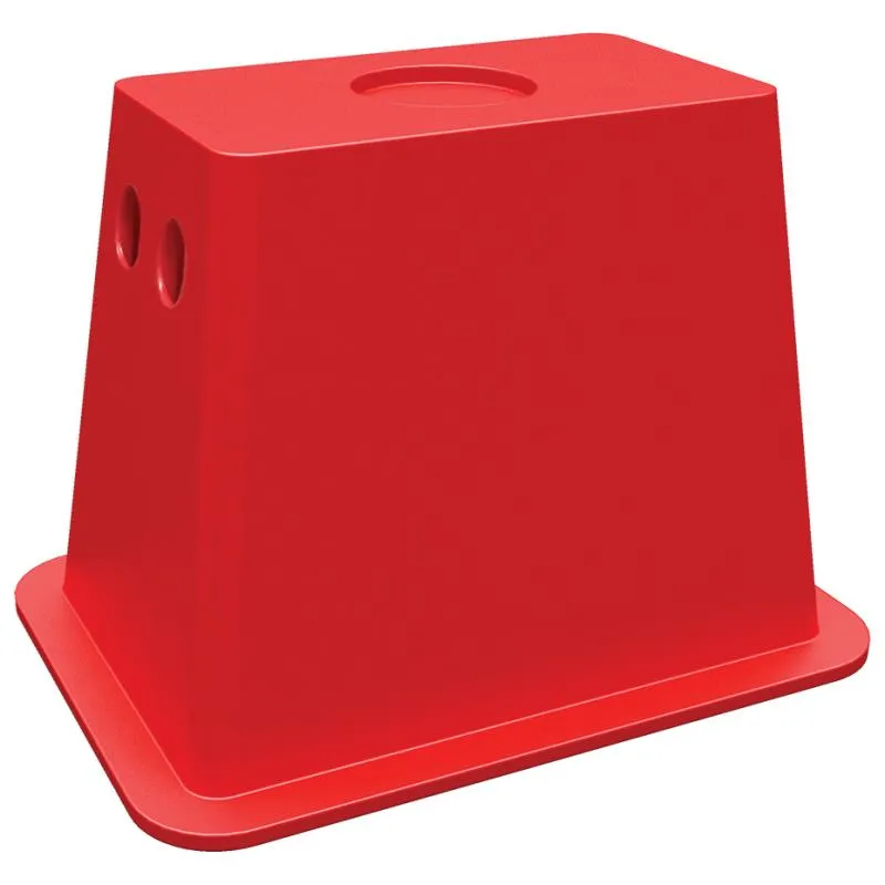 EZ BLOCK JACK BLOCK