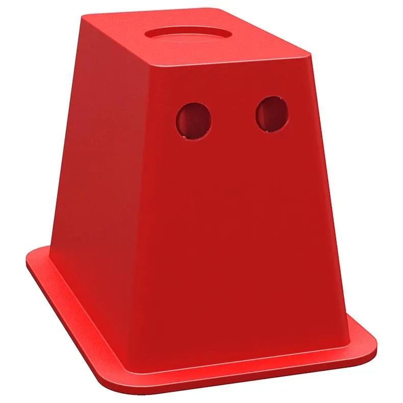 EZ BLOCK JACK BLOCK