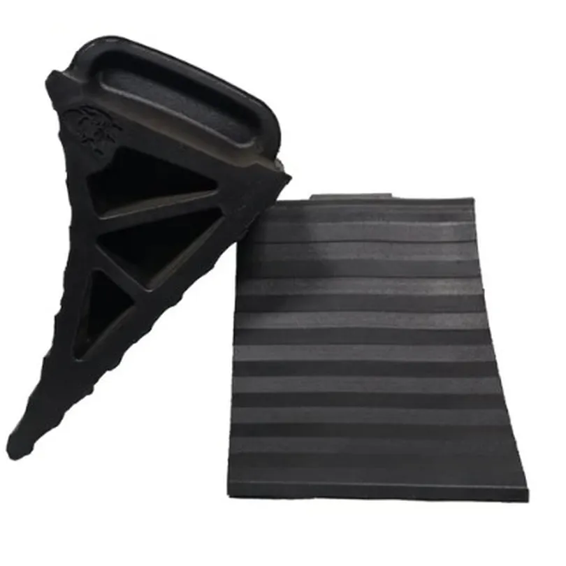 CHOCK OXBLOX 9.75x6x5.5H