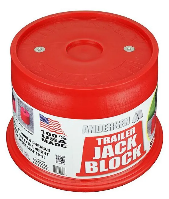 STAB BLOCK MAG 3608-M
