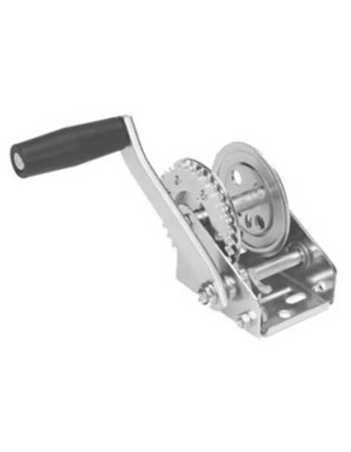 Winch 900 Lb, Single Speed