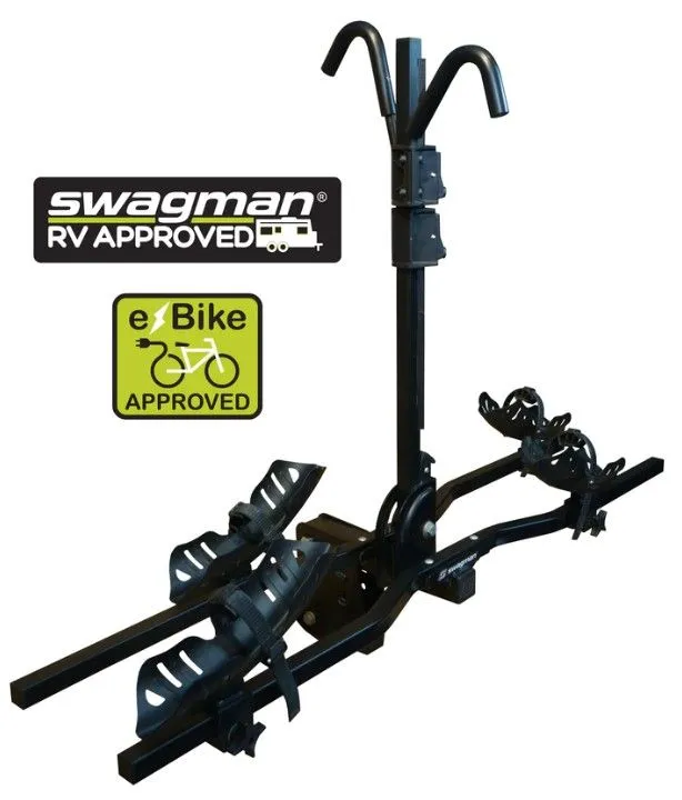 E-SPEC BLACK 2 BIKE