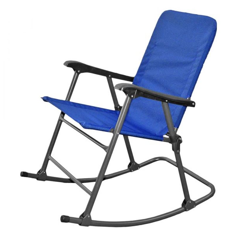 Elite Rocker, Blue