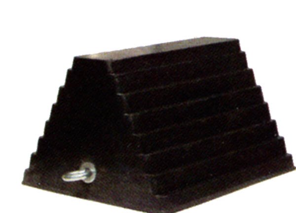 WHEEL CHOCK 10