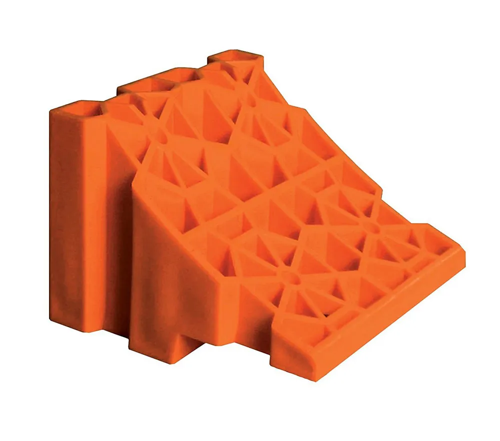 Lynx Stop N Chock, 2pk