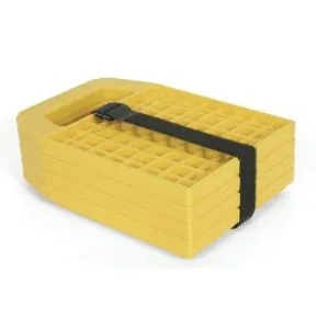 STABILIZER JACK PADS 4 PK