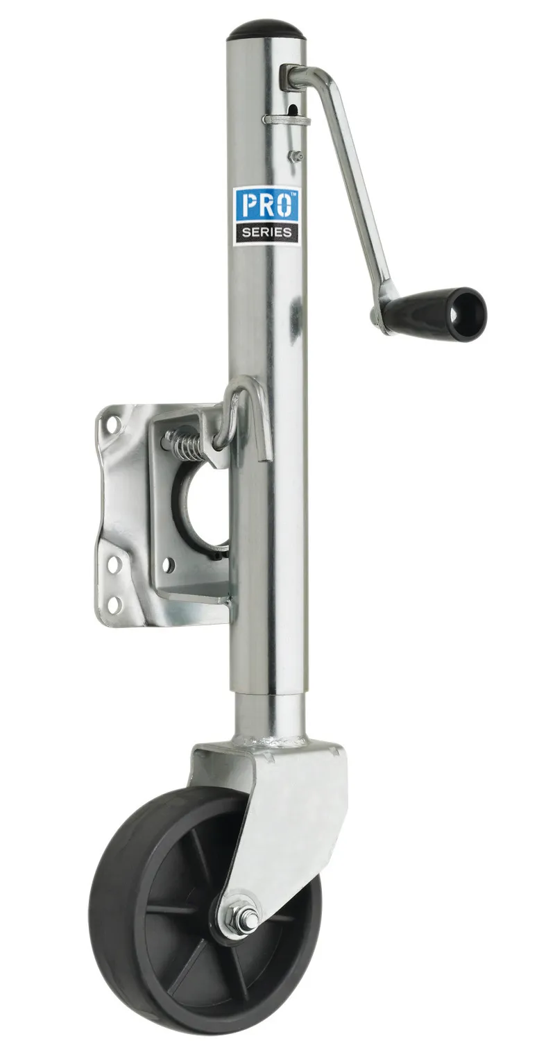 1000# SWIVEL JACK