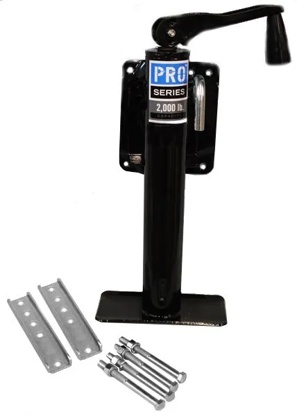 SWIVEL JACK ECLIPSE 2000#