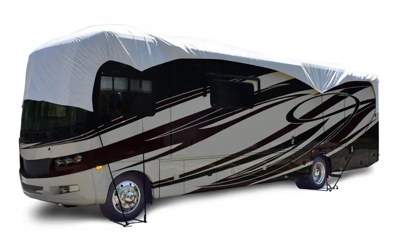 Roof Cover for 24'1