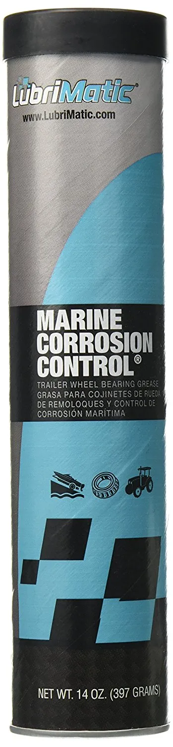 WHEELBEARING GREASE 14oz CRTRG