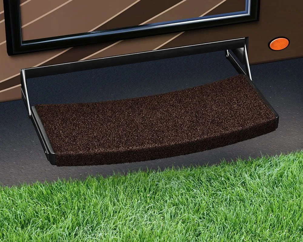 Trailhead Grizzly Brown 22